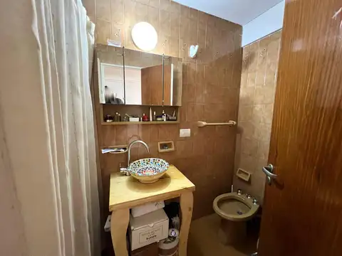 Departamento en Venta 20 años