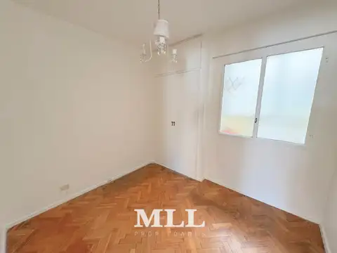 Departamento en Recoleta