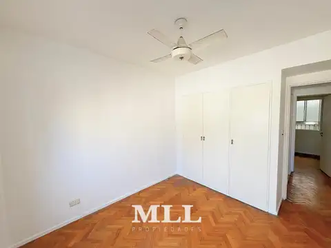 Departamento en Venta 40 años