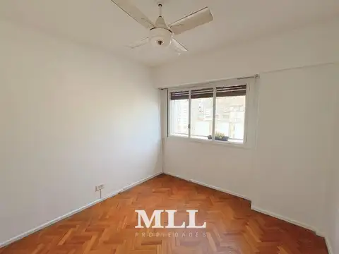 Departamento en Venta en Recoleta, USD 135.000