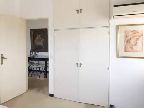 Departamento en Alquiler Temporal de 3 ambientes
