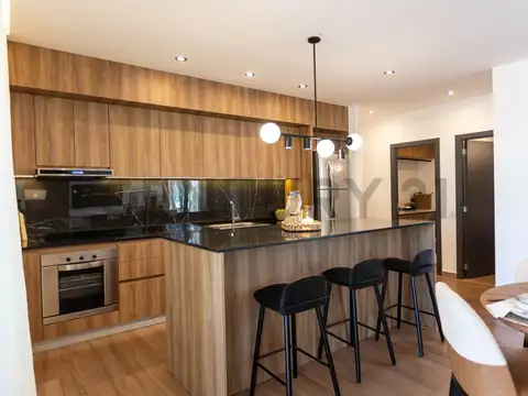 Departamento en Venta en Open Door, USD 139.500