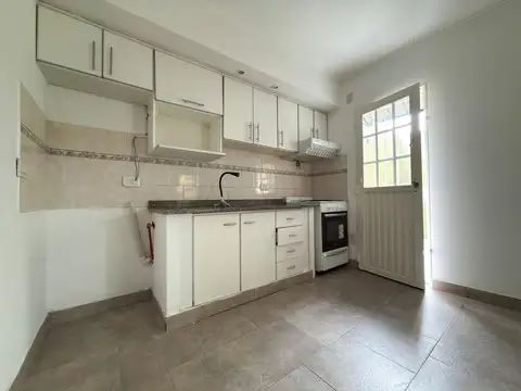 Departamento en Alquiler de 2 dormitorios