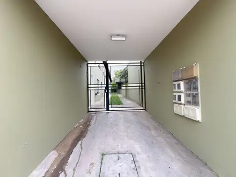 Departamento en Alquiler 16 años