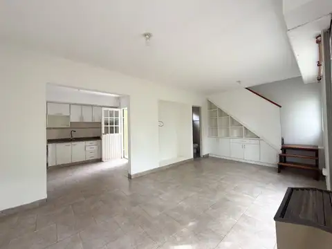 Departamento en Alquiler de 3 ambientes