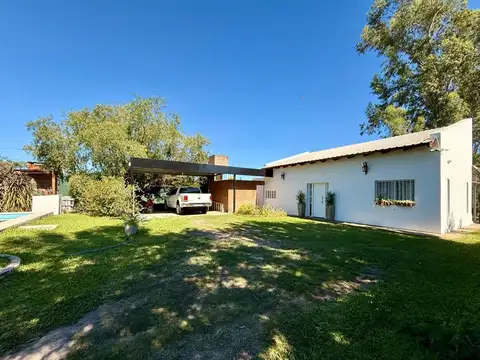 Casa en Venta en La Loma, USD 125.000