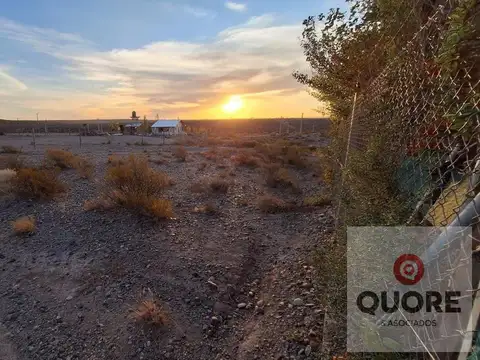 Terreno en Venta de 622,0 m2