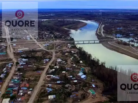 VENTA de TERRENO en BALSA LAS PERLAS