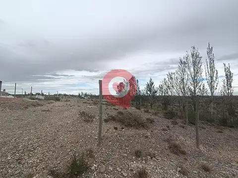 Terreno en Venta de 622,0 m2