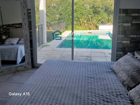 Los Arces, La Cañada de Pilar casa en venta CUAN PROPIEDADES