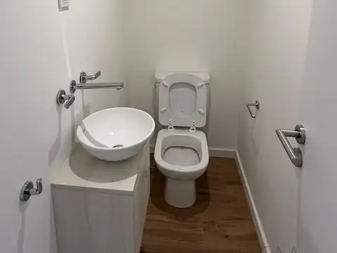 Departamento en Venta en Centro, USD 124.000