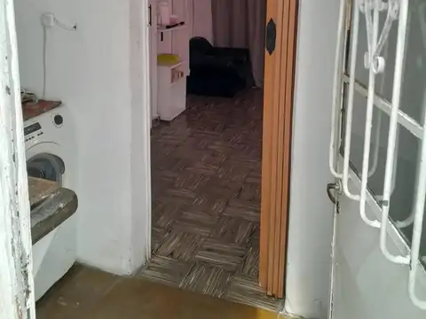 Coronel Suárez 1176