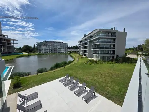 Departamento en Venta 1 año