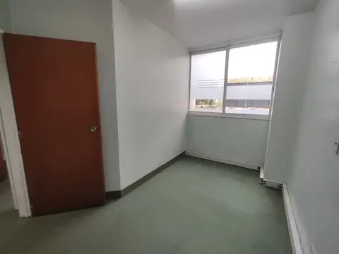 Marcelo Torcuato De Alvear 1200, Piso 3