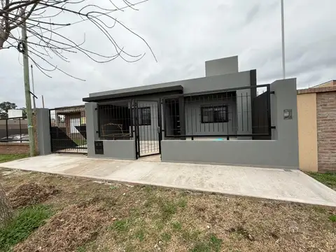 Casa en Venta en Granadero Baigorria, Rosario
