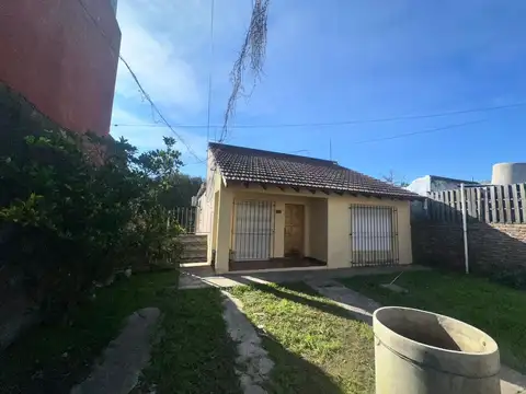 VENTA CASA QUILMES OESTE