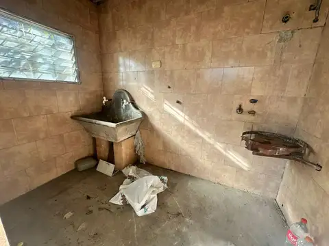 Casa en Venta 50 años