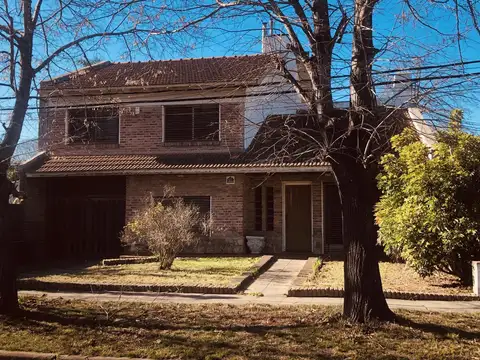 Casa - Manuel B Gonnet