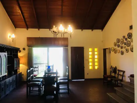 Casa - Manuel B Gonnet