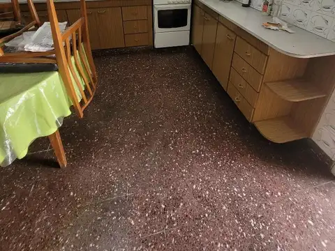 Depto Tipo Casa en Venta en San Justo, USD 65.000