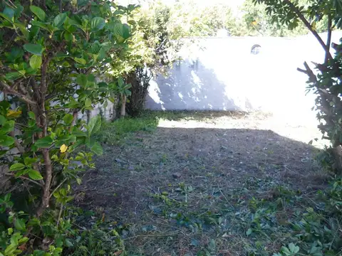 VTA CASA 3 AMB  A REFAC. APT CREDITO SAN ANDRES