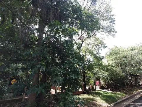 Terreno en Venta en Posadas, USD 35.000