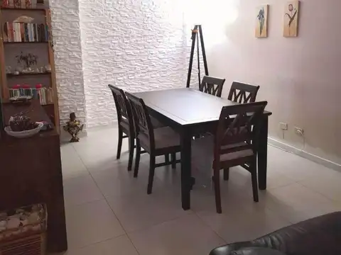 Departamento en Venta 55 años