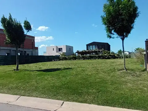 Terreno Lote  en Venta en Puertos, Escobar, G.B.A. Zona Norte