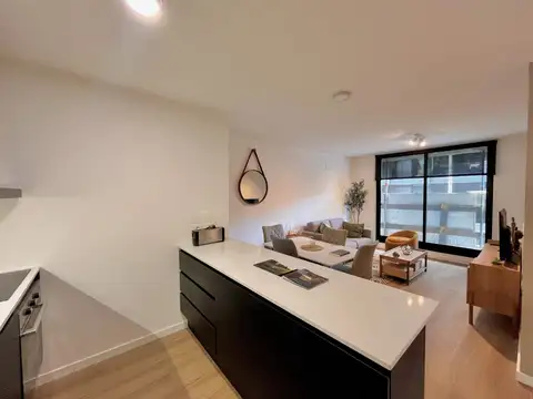 Departamento en Venta de Monoambiente