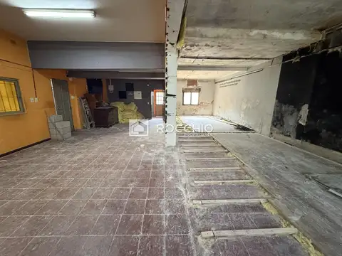Oficina en Venta en José León Suárez, USD 115.000