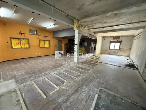 Oficina en Venta en José León Suárez, USD 115.000