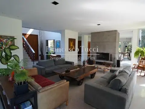 Casa en Alquiler Temporal en La Tradicion, USD 7.000