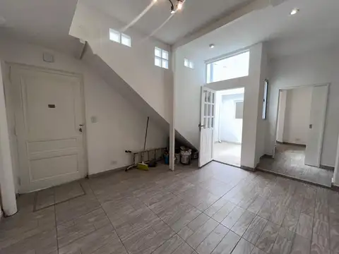 Casa en Alquiler 1 año