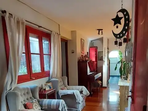 Depto Tipo Casa en Venta en Caballito Norte, USD 350.000