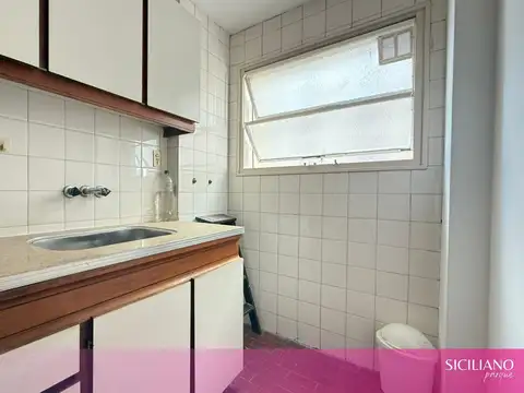 Departamento en Venta Apto profesional