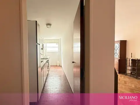 Av. Pueyrredón  al 1300