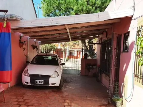 Casa en Venta en San Clemente Del Tuyu, USD 120.000