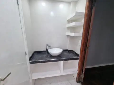 Departamento en venta de 1 dormitorio en Balvanera