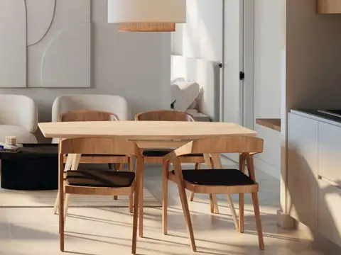 Venta departamento Monoambiente Lanusita full amenities