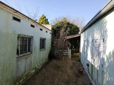 Casa en Venta en City Bell, USD 95.000