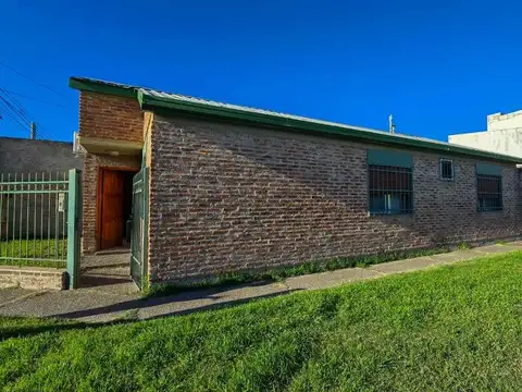 VENTA CASA DE 4 HAB. APTA CREDITO