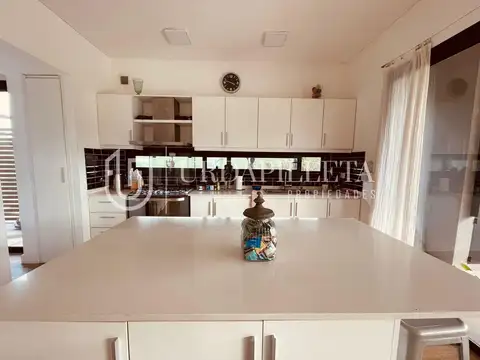 Casa en Venta 5 años