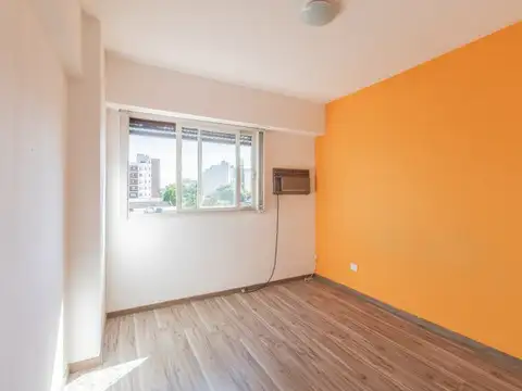 Departamento 5 ambientes con 1 baño