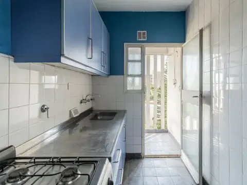 Departamento en Venta en Velez Sarsfield, USD 119.000