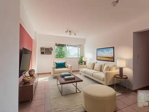 Venta Departamento Barrio Velez Sarfield 5 Ambientes