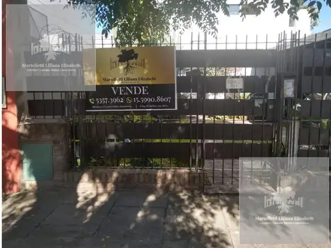 Casa - Villa Luzuriaga