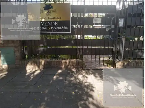Casa en Venta de 3 dormitorios
