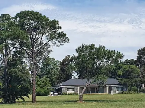 Lomas Golf - Lote 02