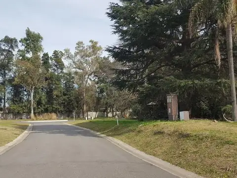 Lomas Golf - Lote 02