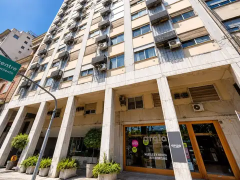 Departamento en Venta en Recoleta, Capital Federal